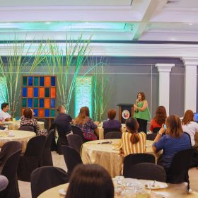 Bago City Round table